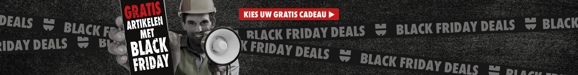 Black Friday Deals