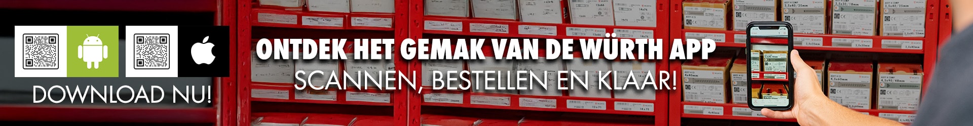 Ontdek meer